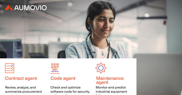 AUMOVIO_PP_AUMOVIO AI Hub platform overview.png